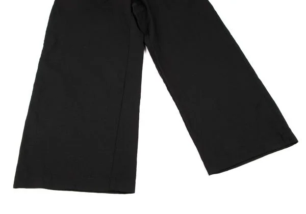 コムコム コムデギャルソンCOMME des GARCONS 製品染めウール