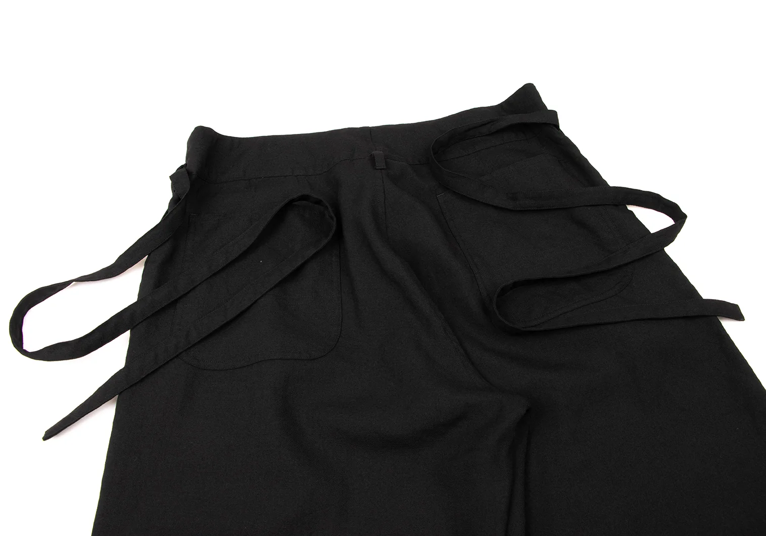 コムコム コムデギャルソンCOMME des GARCONS 製品染めウール