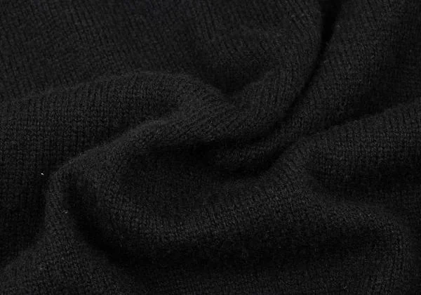RISMAT by Y's Wool Sleeve Layer Knit Tunic K-146437_011