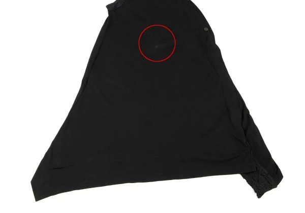 Y's Hem Lace Side Button Sleeveless Dress K-146446_007