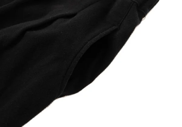 REGULATION yohji yamamoto Stretch Dropped Crotch Pants K-146476_003