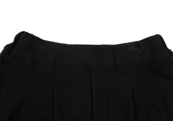REGULATION yohji yamamoto Stretch Dropped Crotch Pants K-146476_004