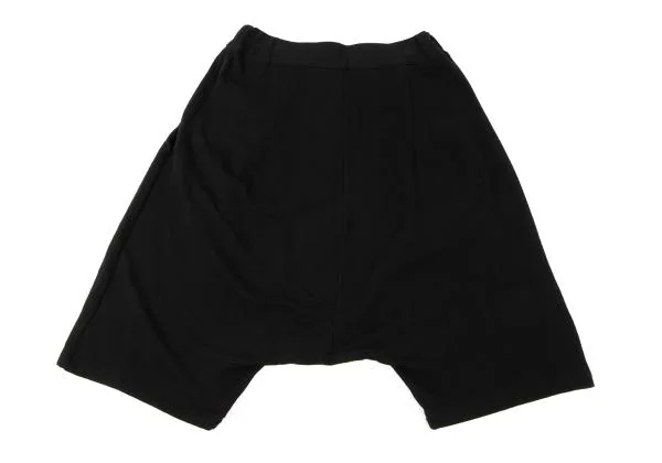 REGULATION yohji yamamoto Stretch Dropped Crotch Pants K-146476_009