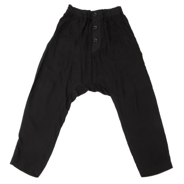 レギュレーション ヨウジヤマモトREGULATION yohji yamamoto