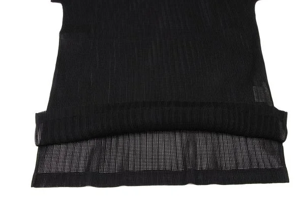 PLEATS PLEASE Mesh Flat T-shirt K-146504_007