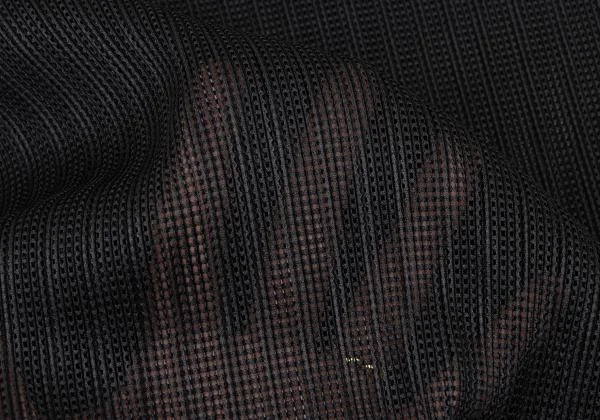 PLEATS PLEASE Mesh Flat T-shirt K-146504_009