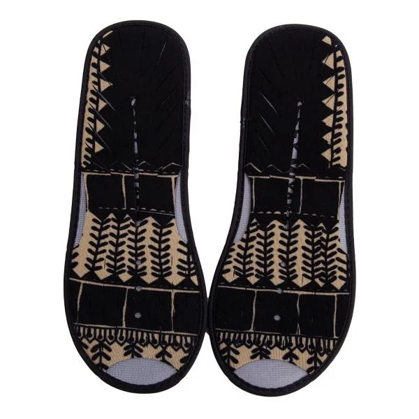 ISSEY MIYAKE Cutting Sandal K-146530_002