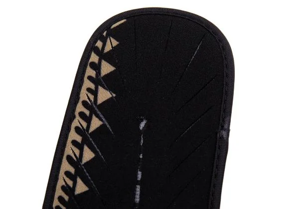ISSEY MIYAKE Cutting Sandal K-146530_004