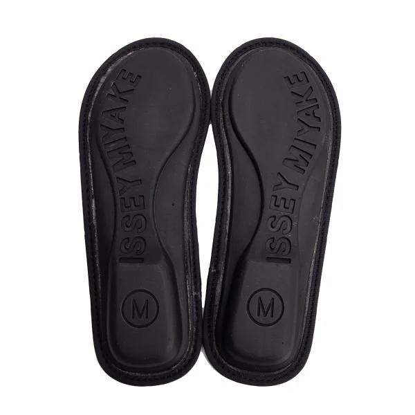 ISSEY MIYAKE Cutting Sandal K-146530_005