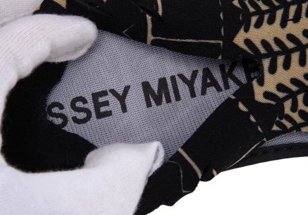 ISSEY MIYAKE Cutting Sandal K-146530_008