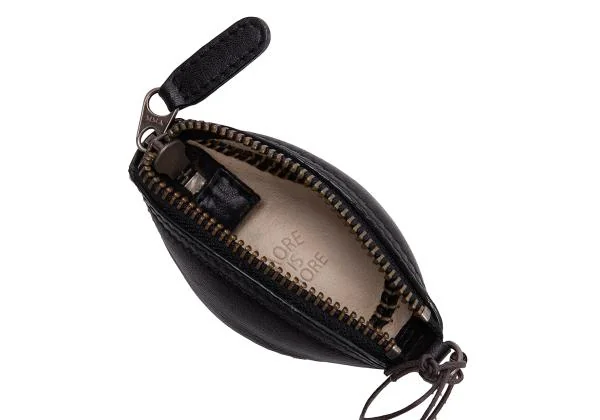 ISSEY MIYAKE HIKARU MATSUMURA THE UNIQUE-BAG Stitch Coin Case K-146539_003