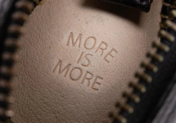 ISSEY MIYAKE HIKARU MATSUMURA THE UNIQUE-BAG Stitch Coin Case K-146539_006