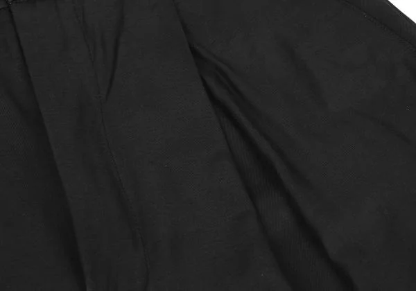 TAKESHI KOSAKA by Y's Pink Label Cotton Cupra Tuck Pants K-146543_008