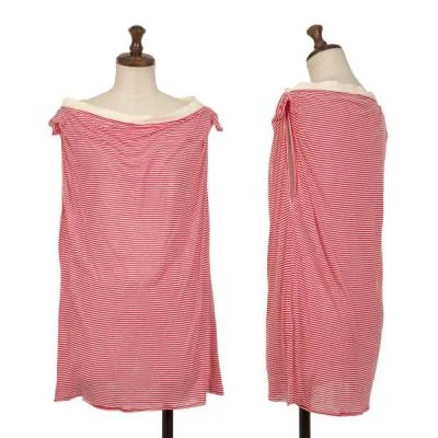 Vivienne Westwood ANGLOMANIA Striped Sleeveless Top