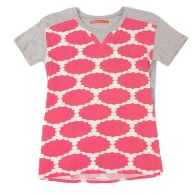 mintdesigns Switching 2way T Shirt