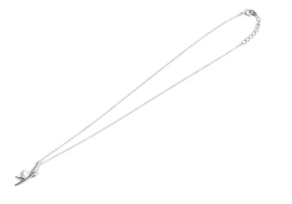 TASAKI Pearl Necklace K-146554_003