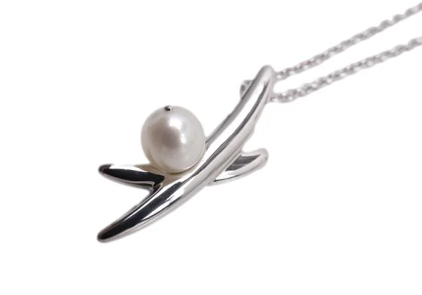 TASAKI Pearl Necklace K-146554_004