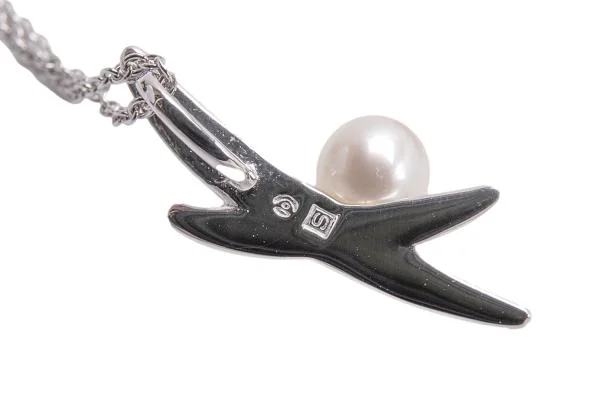 TASAKI Pearl Necklace K-146554_007