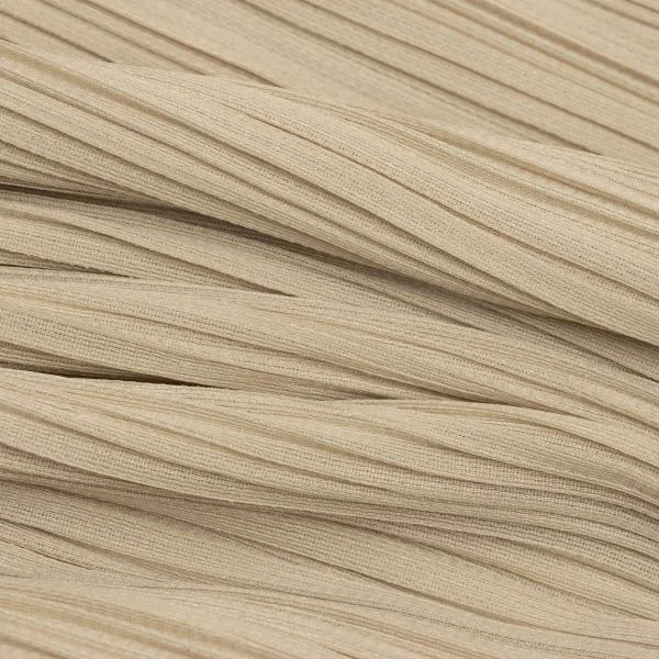 PLEATS PLEASE Pleated Sleeveless Dress K-146555_010