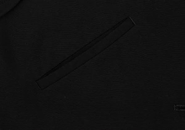 ISSEY MIYAKE Glove Pocket Design Sleeveless Long Jacket K-146558_010