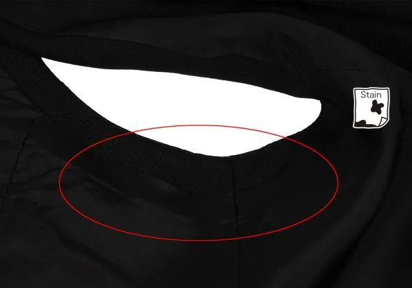 ISSEY MIYAKE Glove Pocket Design Sleeveless Long Jacket K-146558_015
