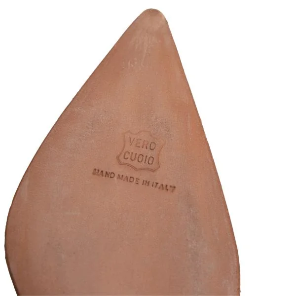 MANOLO BLAHNIK Ribbon Heel Pumps K-146563_012