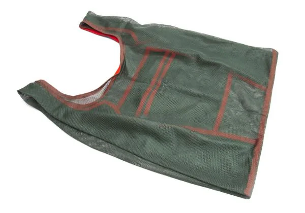 tricot COMME des GARCONS Poly Mesh Eco Bag K-146571_005