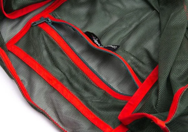 tricot COMME des GARCONS Poly Mesh Eco Bag K-146571_007