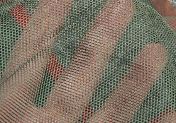 tricot COMME des GARCONS Poly Mesh Eco Bag K-146571_008