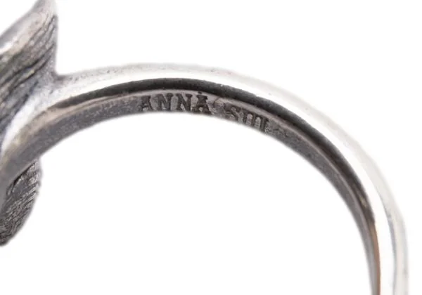 ANNA SUI Floral Ring K-146576_006