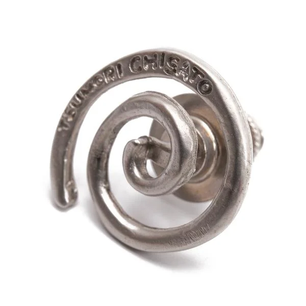 TSUMORI CHISATO Spiral Pin K-146579_002