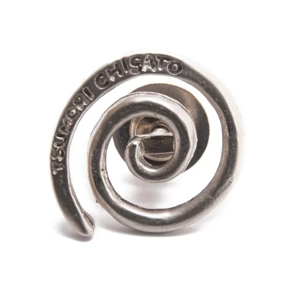 TSUMORI CHISATO Spiral Pin K-146579_003