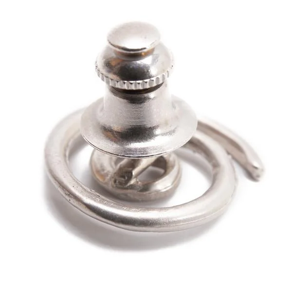 TSUMORI CHISATO Spiral Pin K-146579_004