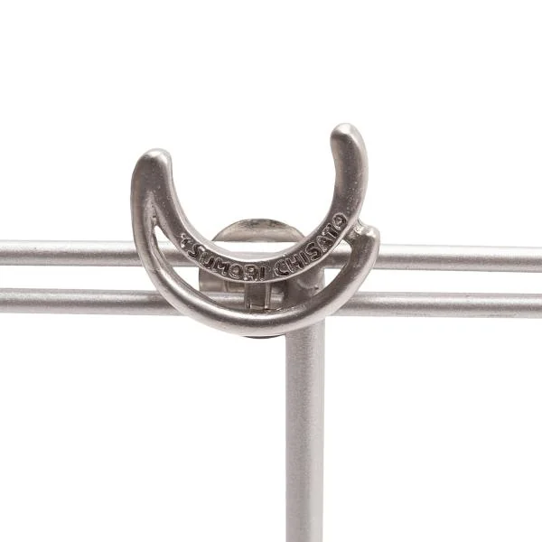 TSUMORI CHISATO Moon Pin Silver  K-146580_001