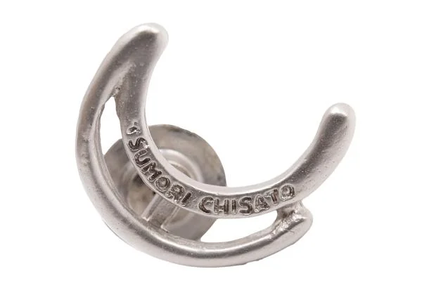 TSUMORI CHISATO Moon Pin K-146580_002