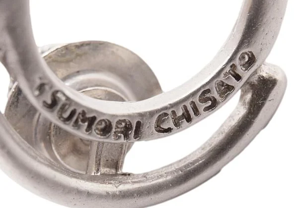 TSUMORI CHISATO Moon Pin K-146580_005