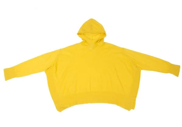 BLAMINK Nylon Mohair Knit Hoodie K-146589_002