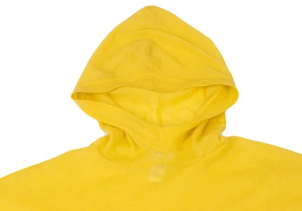 BLAMINK Nylon Mohair Knit Hoodie K-146589_003