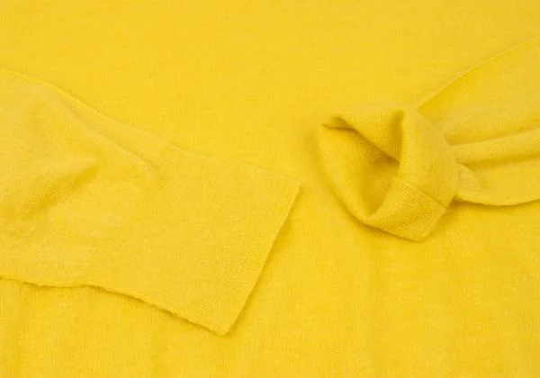 BLAMINK Nylon Mohair Knit Hoodie K-146589_005