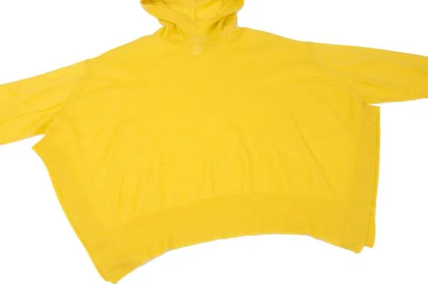 BLAMINK Nylon Mohair Knit Hoodie K-146589_006