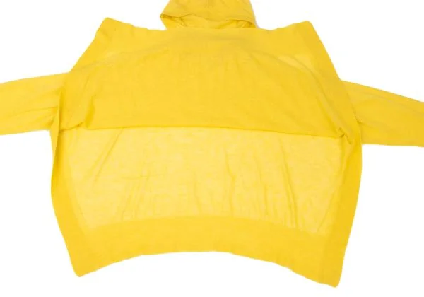 BLAMINK Nylon Mohair Knit Hoodie K-146589_007