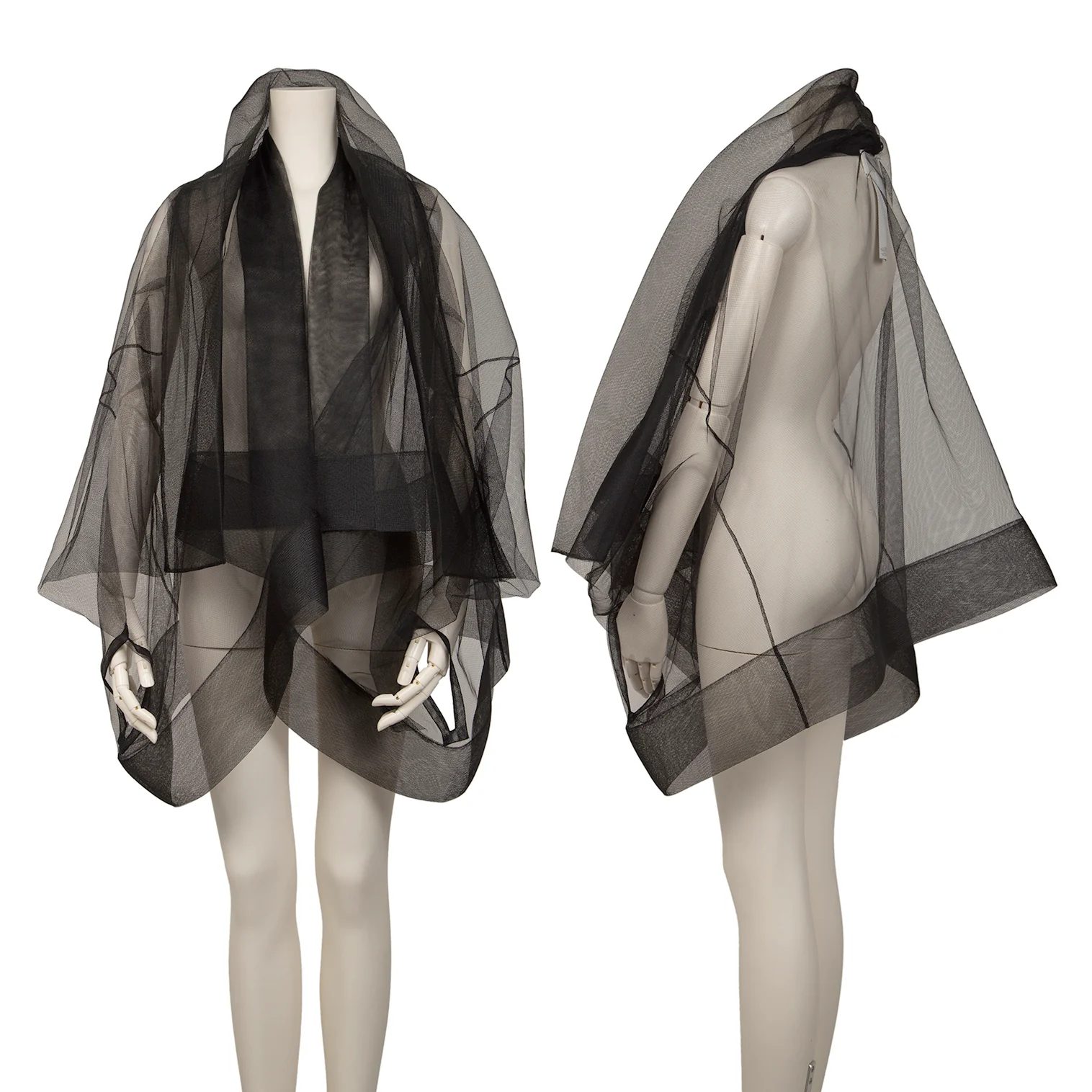 メゾンマルタンマルジェラMaison Martin Margiela 1 ナイロン
