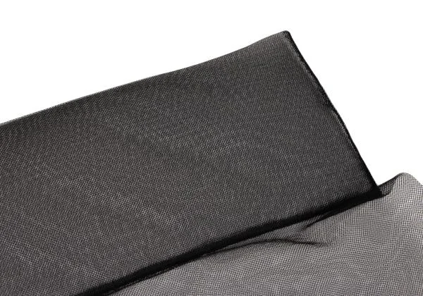 Maison Martin Margiela 1 Nylon Mesh Deformed Blouse K-146593_006