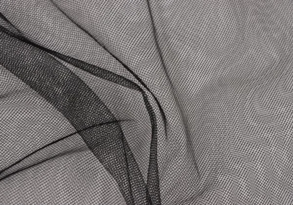 Maison Martin Margiela 1 Nylon Mesh Deformed Blouse K-146593_010