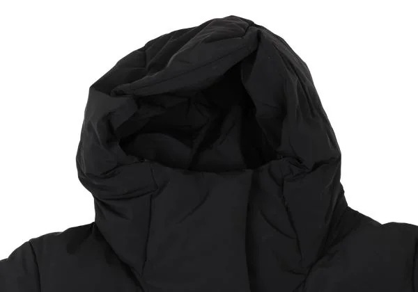 DESCENTE Mizusawa Down ELEMENT Hooded Down Coat K-146594_005