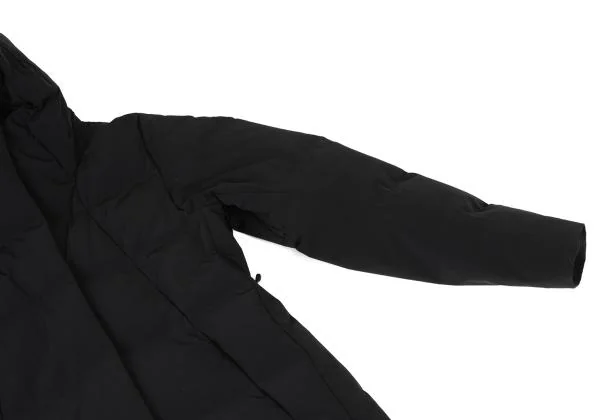 DESCENTE Mizusawa Down ELEMENT Hooded Down Coat K-146594_006
