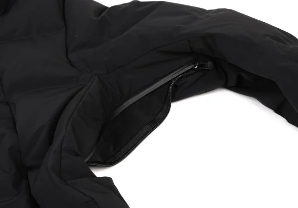 DESCENTE Mizusawa Down ELEMENT Hooded Down Coat K-146594_007