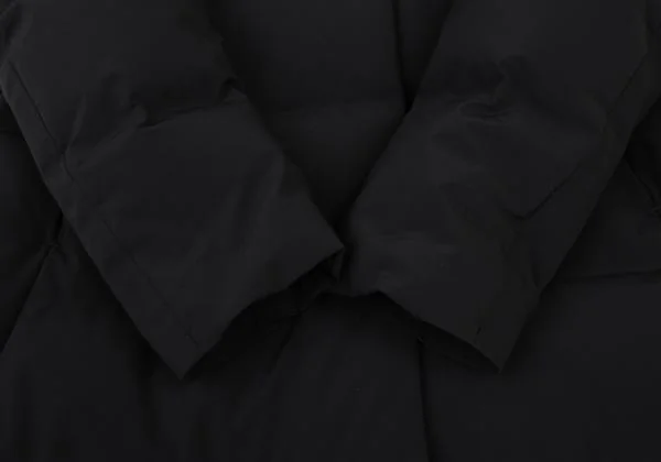DESCENTE Mizusawa Down ELEMENT Hooded Down Coat K-146594_008