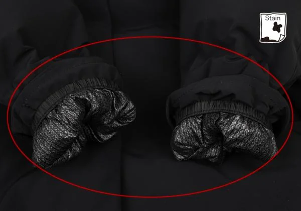 DESCENTE Mizusawa Down ELEMENT Hooded Down Coat K-146594_009