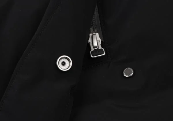 DESCENTE Mizusawa Down ELEMENT Hooded Down Coat K-146594_013